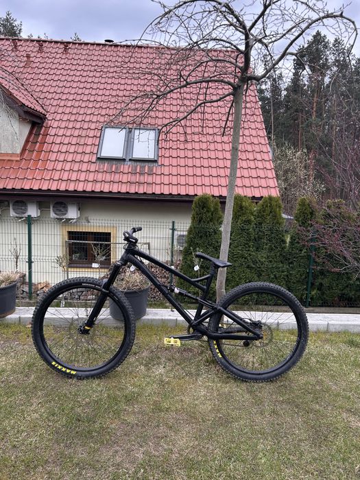 Dartmoor blackbird 2018 L jibber/slopeduro