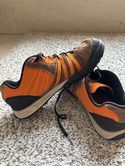 Timberland Trailscape Vented Vibram | 41,5 | Caminhada