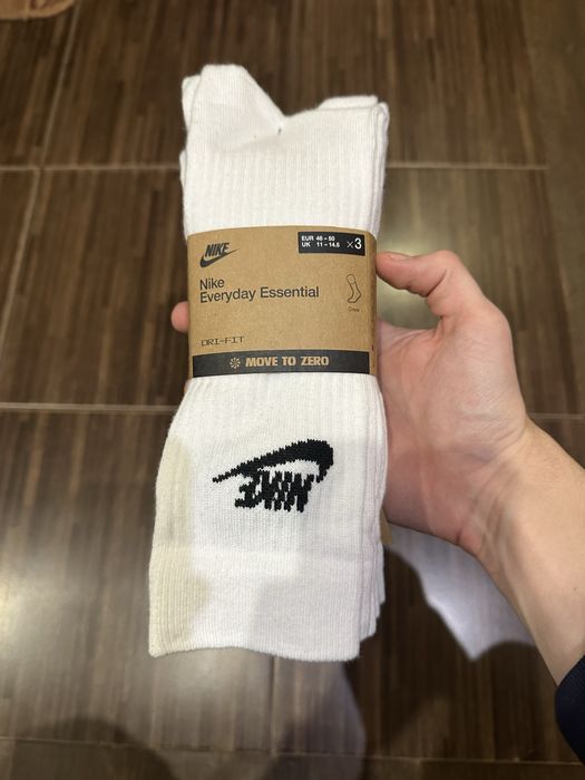 Оригинальные носки Nike