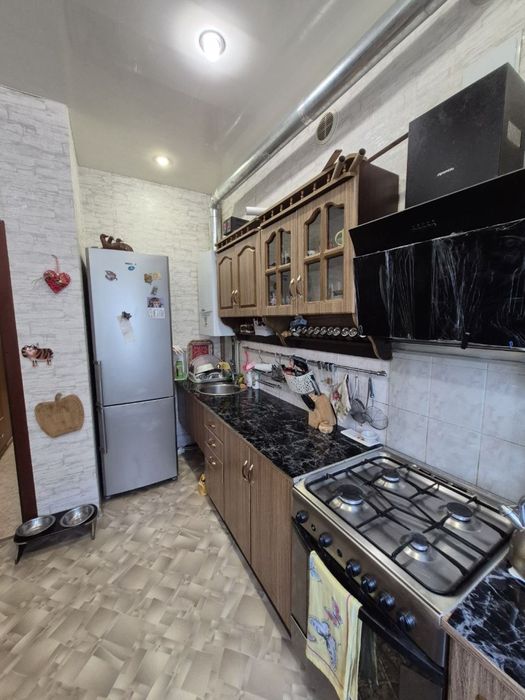 Продам 2к квартиру смт. Авіаторське Дніпро