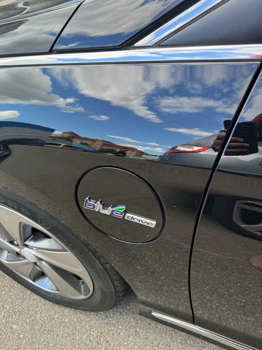 Продам Hyundai Sonata 2016 PHEV гібрид LIMITED