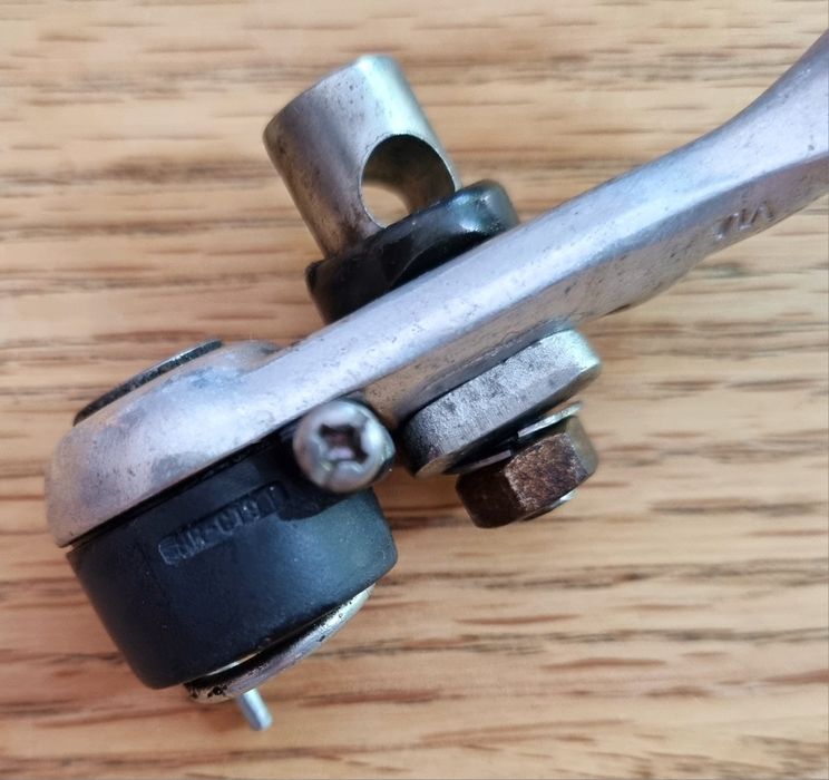 Hamulce Shimano BR-ST91 Cantilever