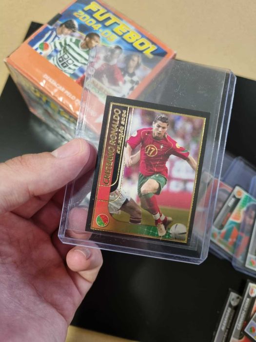 Cromos Panini 2004/2005427635859354429442