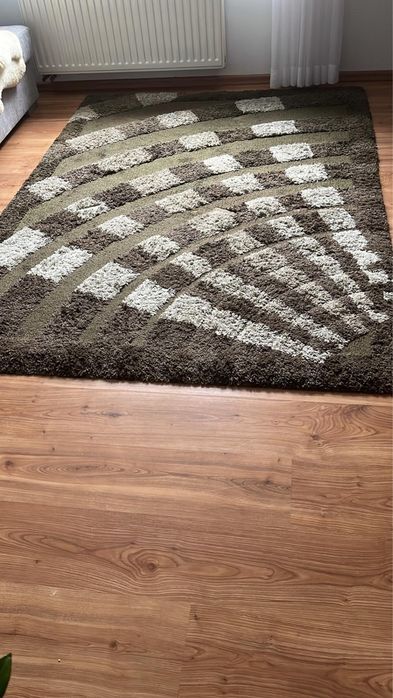 Sprzedam dywan shaggy 160x230