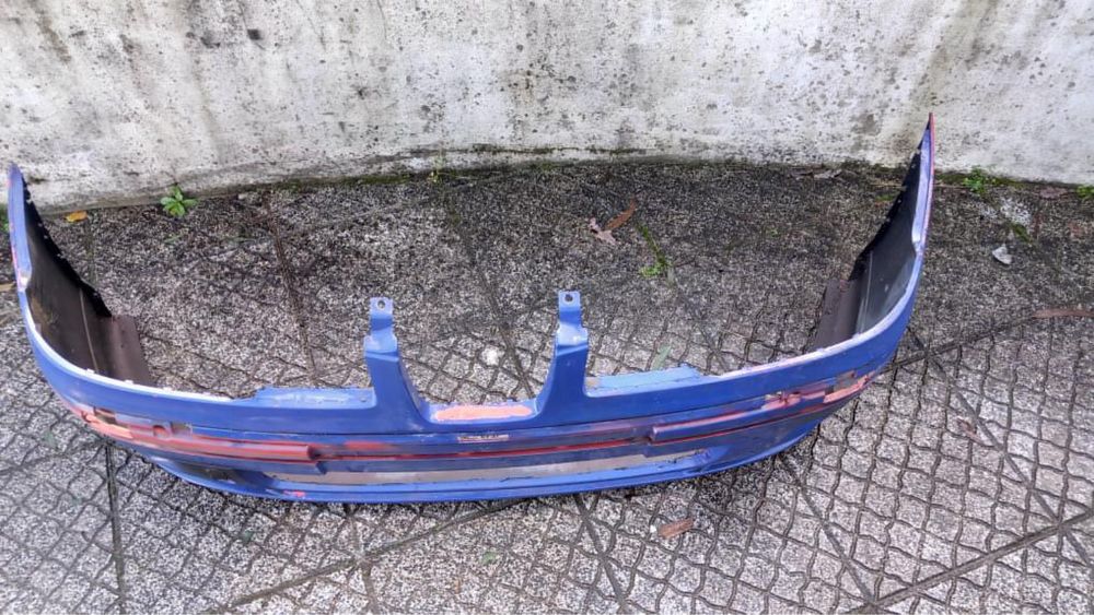 Parachoques 6k2 cupra