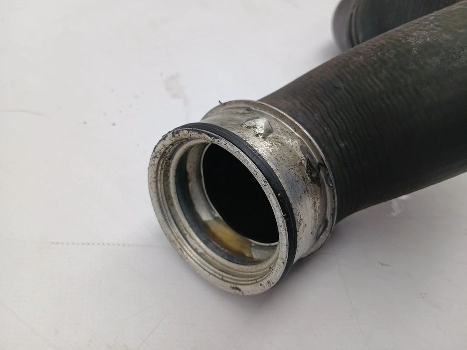 Tubo do intercooler SEAT Leon (1P1)