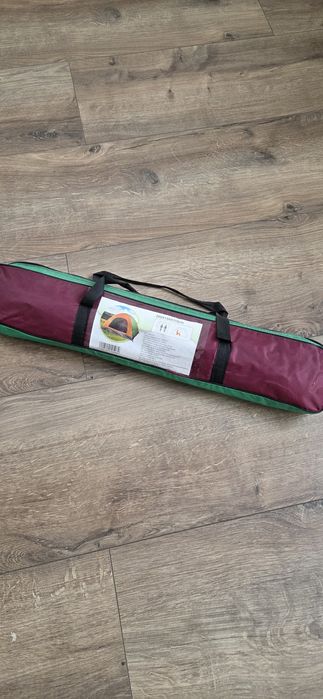 Палатка намет 2х местная