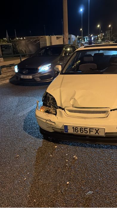 Honda Civic ej9