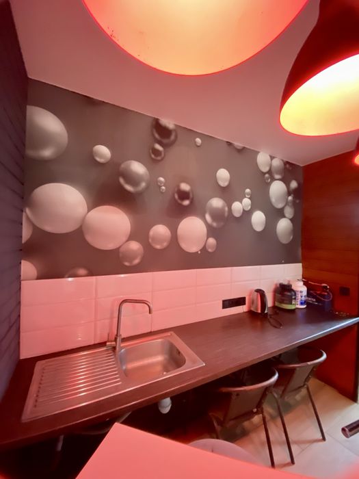 Продаж приміщення вул. Володимирська,99 (40 кв)