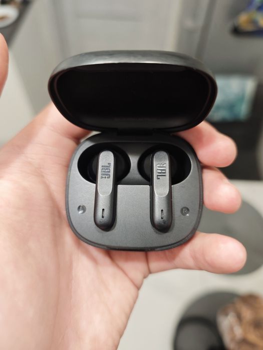 Навушники Bluetooth JBL 300 by HARMAN black