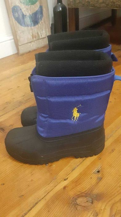 Дитячі Снігоходи Polo Ralph Lauren