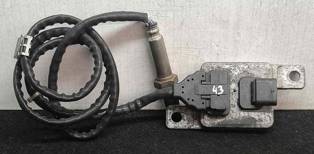 Sensor de NOX 8K0907807C - VW SHARAN