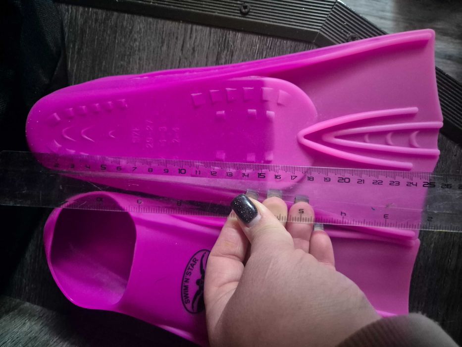 Ласти дитячі Swim'n'Star 27-29