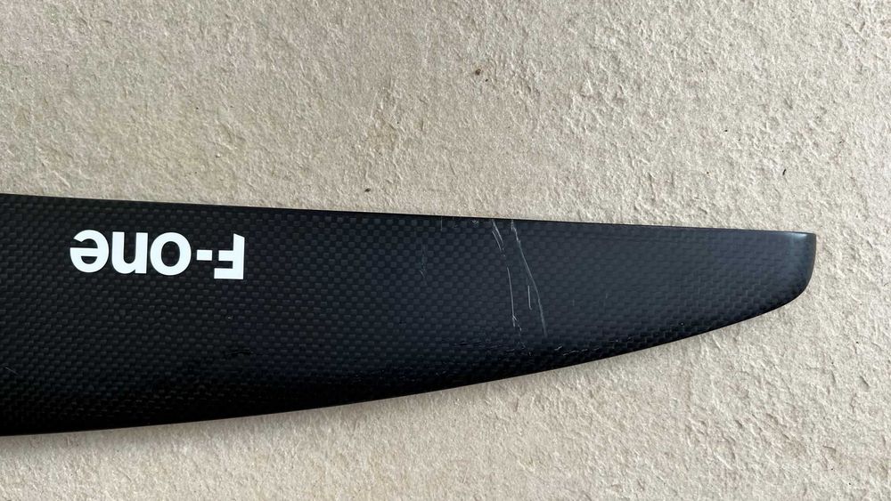 F one Foil Eagle X 700