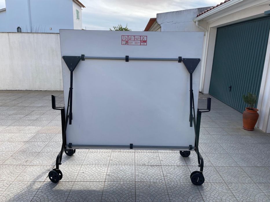 Mesa de Ping-Pong