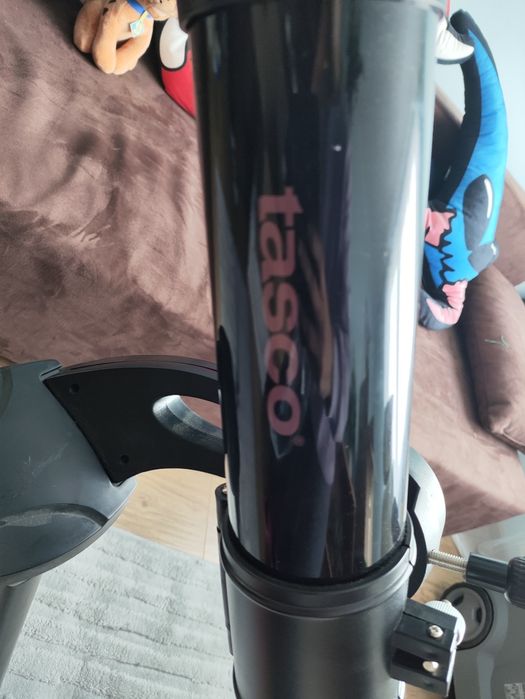 Teleskop   TASCO