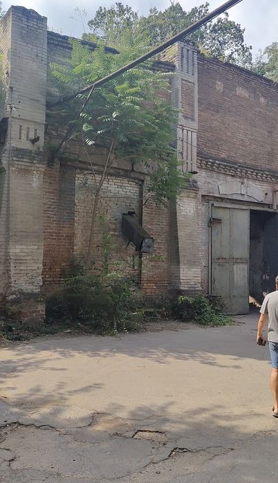 Сдам склады и ангары на 402 заводе