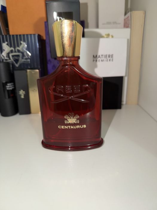 Perfume niche Creed Centaurus