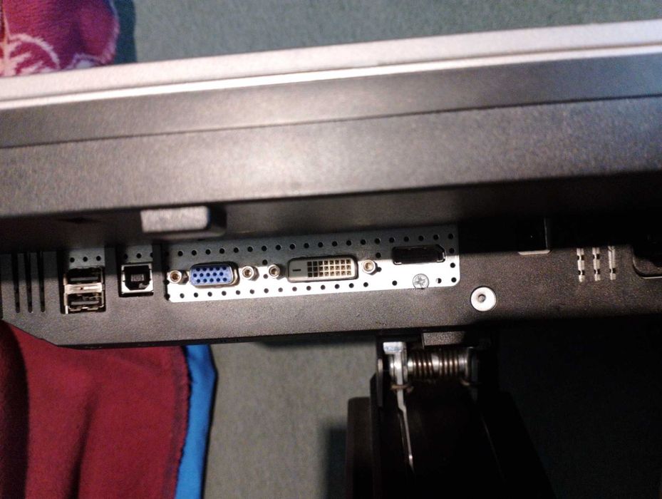 Monitor Dell 23 cale