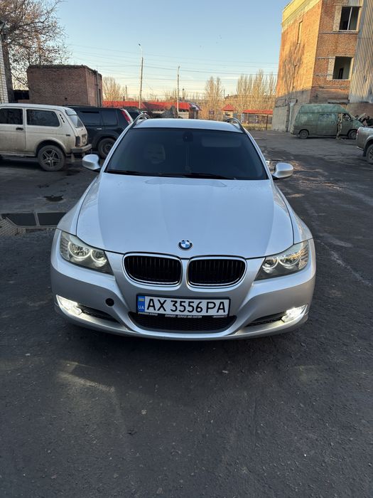 Продам BMW E91 2009 Touring