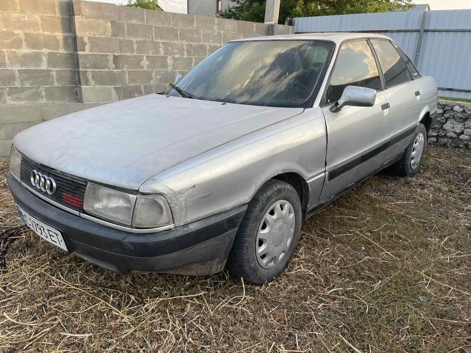 Продам Ауді 80В3
