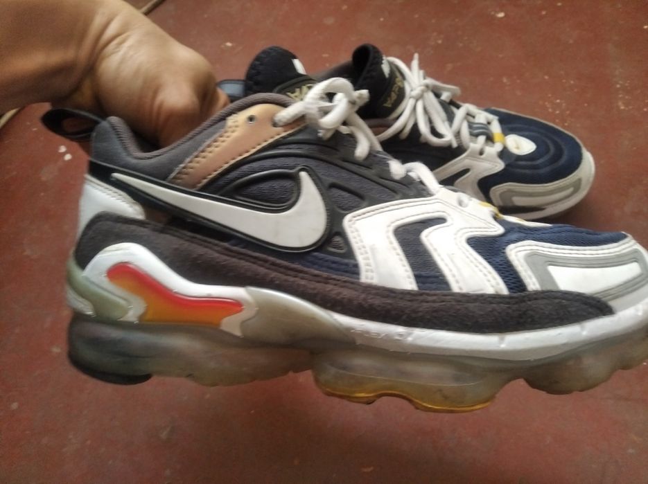 Кросовки найк 40,5