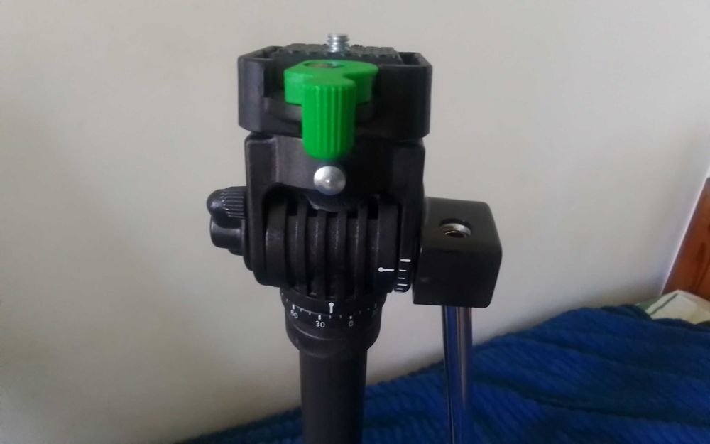 CULLMANN model 2505 statyw fotograficzny