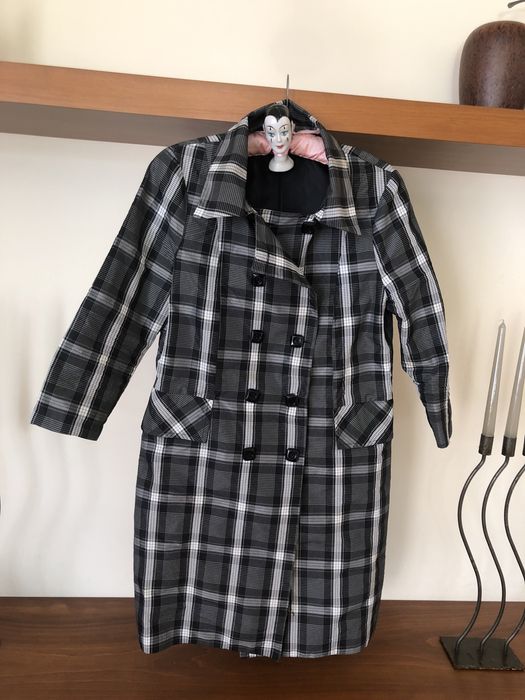 Włoski płaszczyk Rinascimento rozm.M