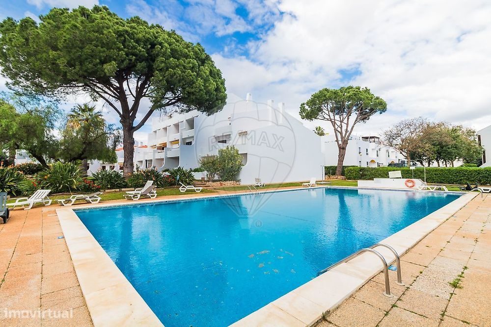 Apartamento T1 para arrendamento