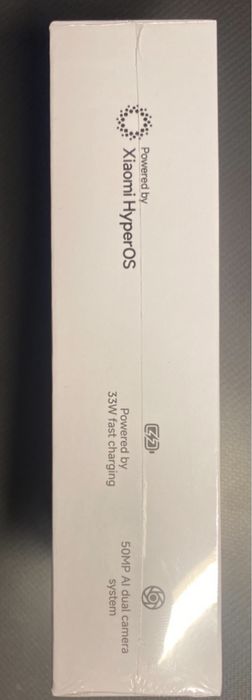 Xiaomi Redmi  15 Midnight Black 6/128