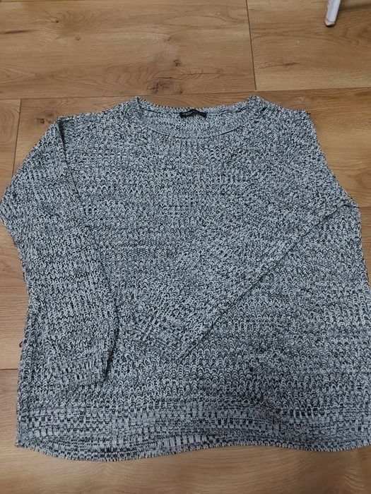 Lekki sweter męski Jean Pascale