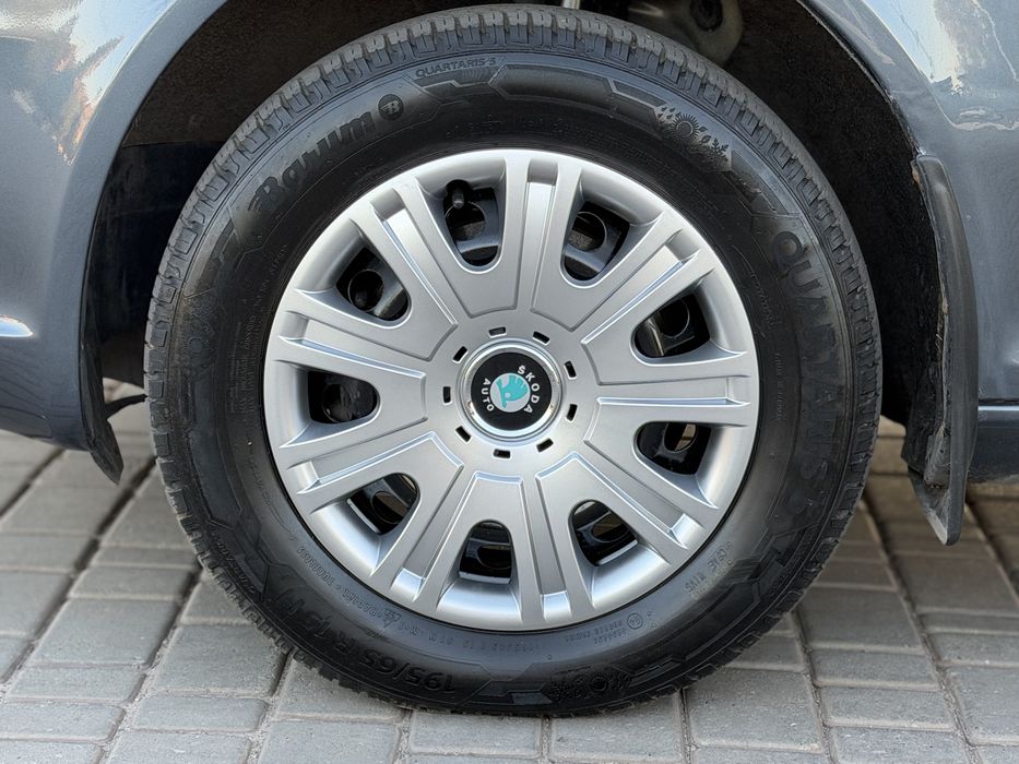 Продам авто Skoda Octavia A5