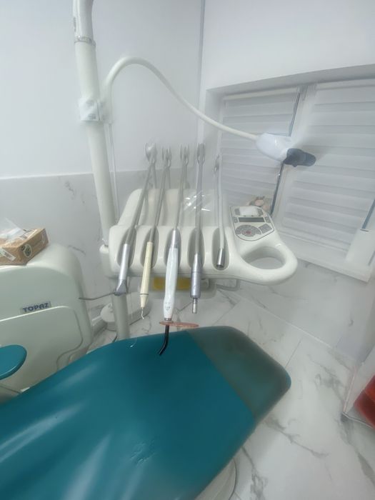 Продається стоматологічна установка