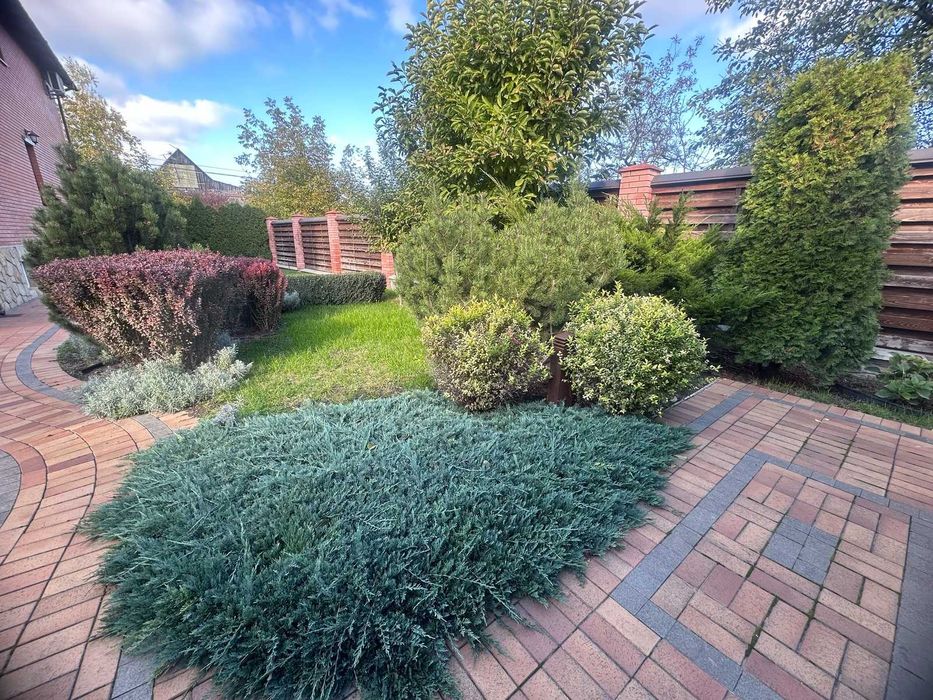 House by the address (area 260 m²) - Atlanta.ua - photo 10