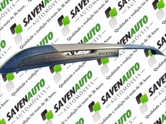 Barra de tejadilho DACIA Duster (HM_)