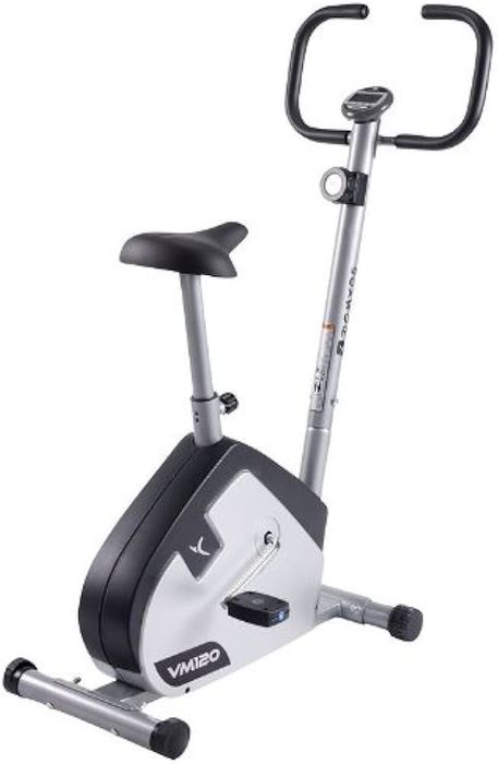 Bicicleta Domyos Decathlon