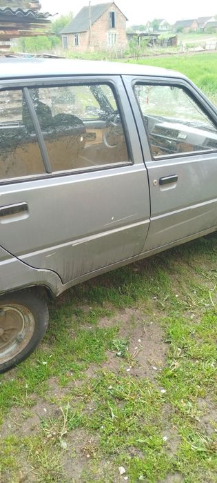 Продам Славуту.2008р.