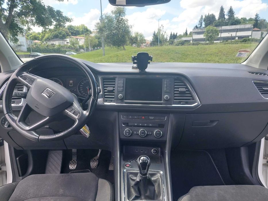 Seat Ateca Style full extras