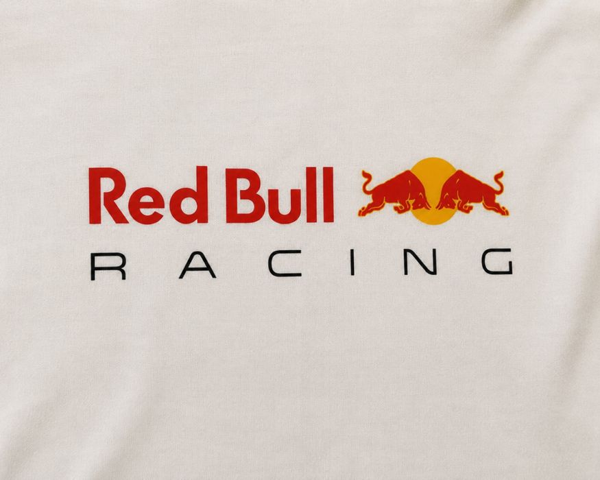 Футболка RedBull