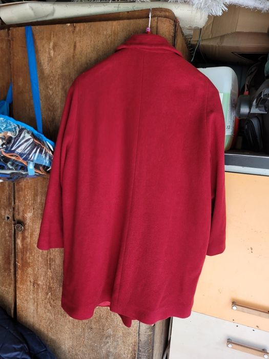 Kurtka damska używane