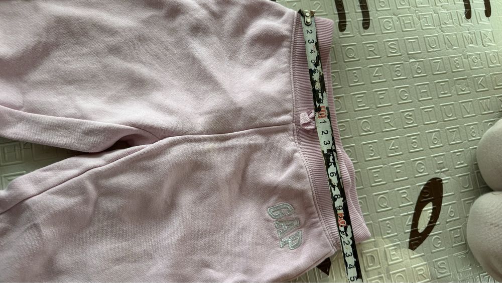 Костюм gap 92 розмір