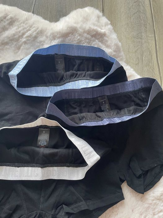 Primark 3x bokserki męskie S