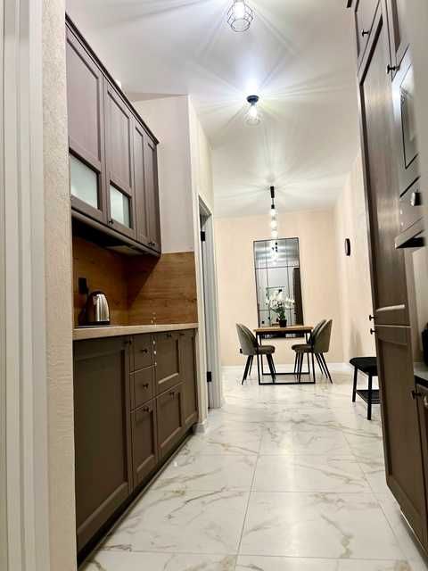 New! 3 кімнатна в Центрі!Подобово