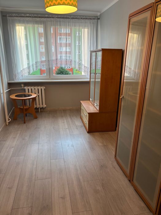 3 pokojowe mieszkanie ul. Słowackiego