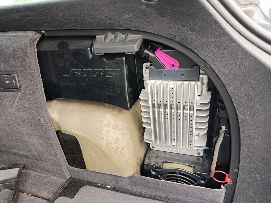 Peças Audi A4 B6 3.0 a gasolina 2004