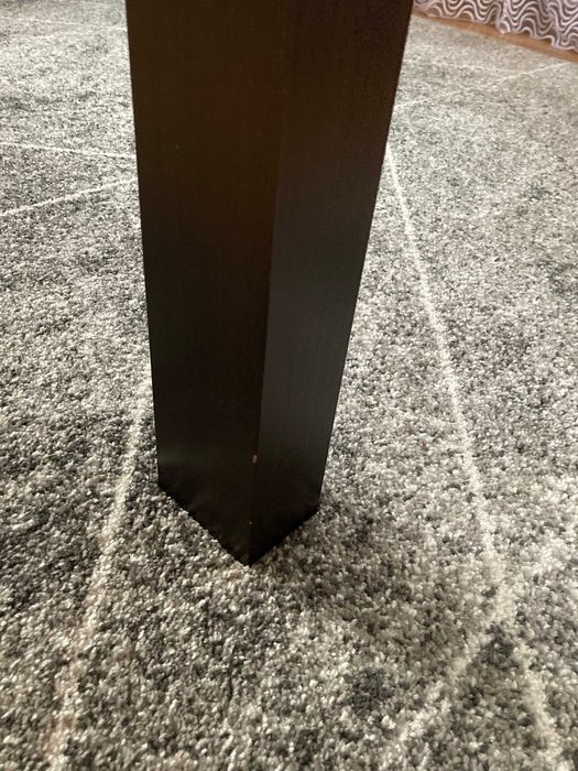 Stół rozkładany 136-210x90