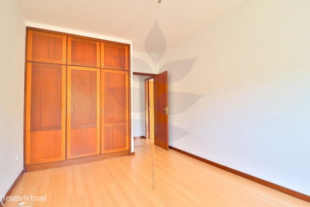 Apartamento T2 para venda – Palmeira