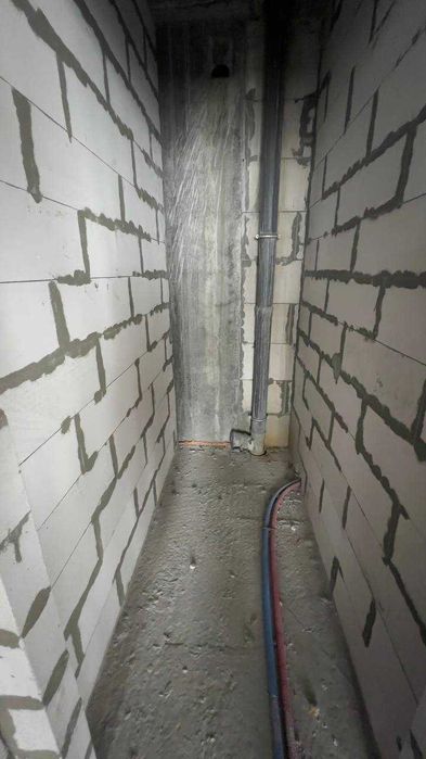 Продаж 2к квартири ЖК Aquamarine в місті Українка