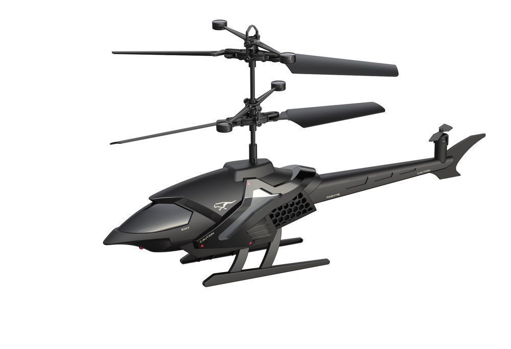 Zabawka zdalnie sterowana latająca Flybotic OPIS!