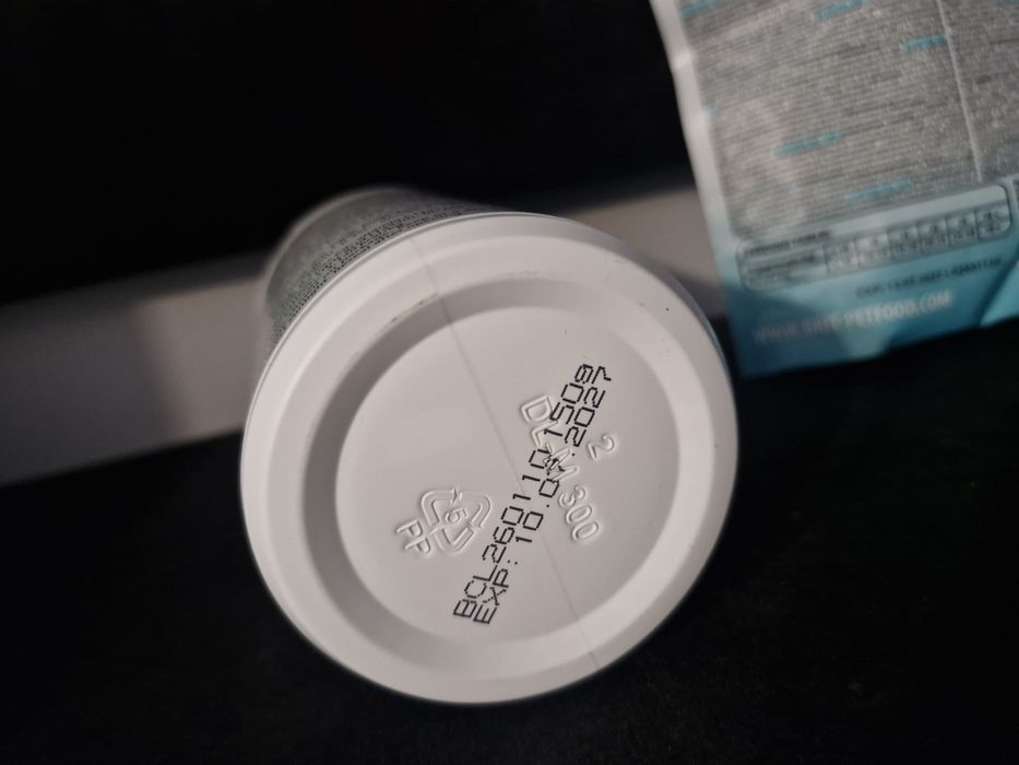 Brit smaki dla psa smakołyki oraz probiotyki